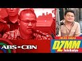 Bong Go to Trillanes: I might summon you over 'Bikoy' videos | DZMM