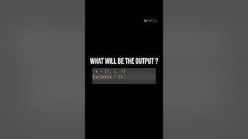 Python Output based | Try to solve 🔥  #shorts #python #coding #programming #students