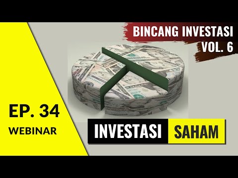 Investasi Saham: Money Management Sederhana Saya | WBI Ep. 34
