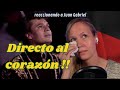  alemana reacciona a juan gabriel   amor eterno