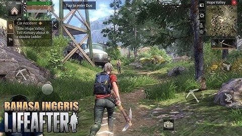 Life After Best Survival Gameplay Walkthrough 🙂 (Android & iOS) Part-1