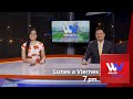 Willax Noticias Edición Central - FEB 05 - 1/3 | Willax