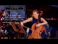 Live from the Draylen Mason: Ahn Trio - Concerto for Violin, Cello, and Piano in C Major, Op. 56