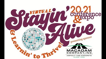 Tutorial - How To Set Up Your 2021 Virtual Booth