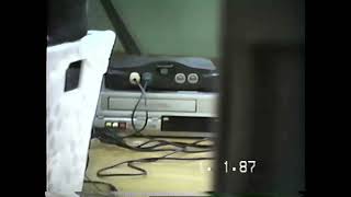 Virtualdub test 60fps