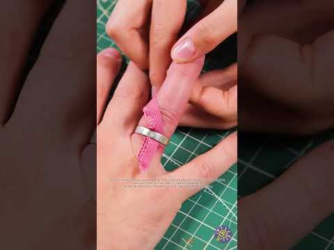 La forma más fácil de quitar un anillo atascado 💍😮