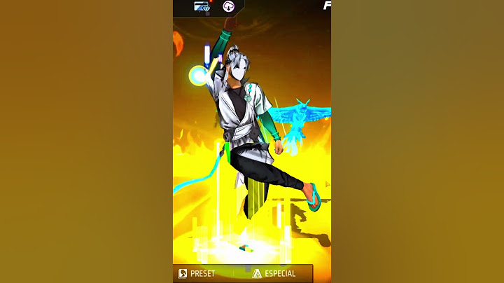 Garena me manda un traje EXCLUSIVO a mi cuenta VERIFICADA 🤡🤡