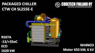 модель чиллера Cooltech(, 2014-10-04T17:18:04.000Z)