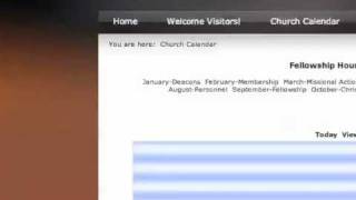 Events Registered Users