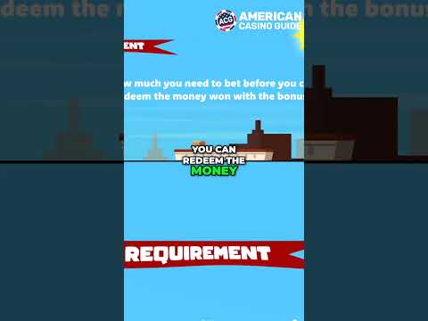 Saada etuvelka Wager-kasinolla: Käytä koodia Pelata Kasinoa Verkossa