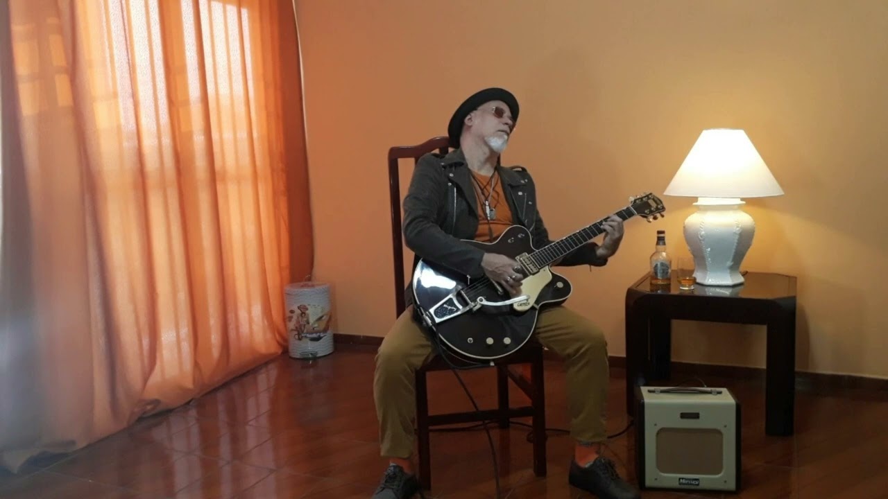 Kansas City - version - @charles68rock