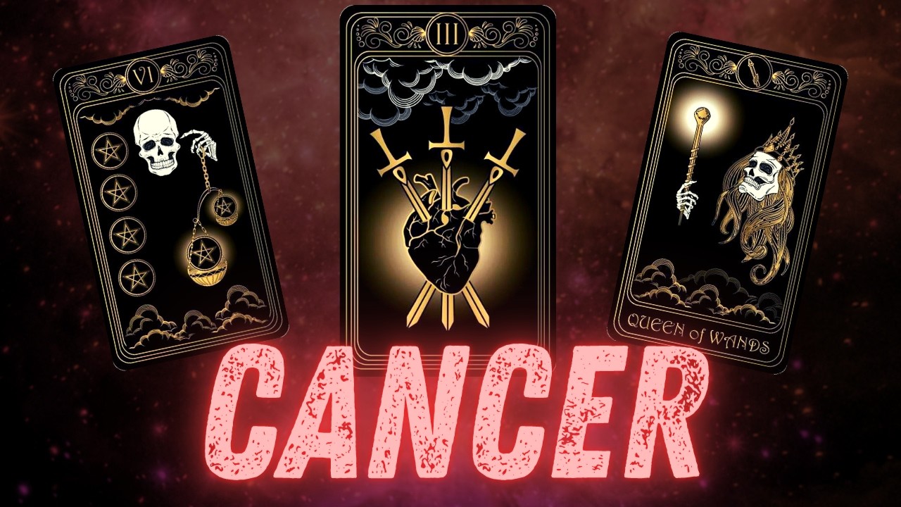 Рак, я игнорирую тебя, потому что не хочу всё испортить😟 Я влюбляюсь в тебя💔 Таро 2026