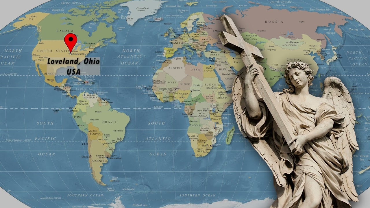 LATW: Lent with the Angels