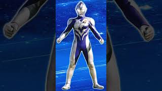 ULTRAMAN DINAS HENSHIN SOUND #ultraman #addit