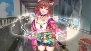 dj breakbeat akimilaku 30 detik nightcore