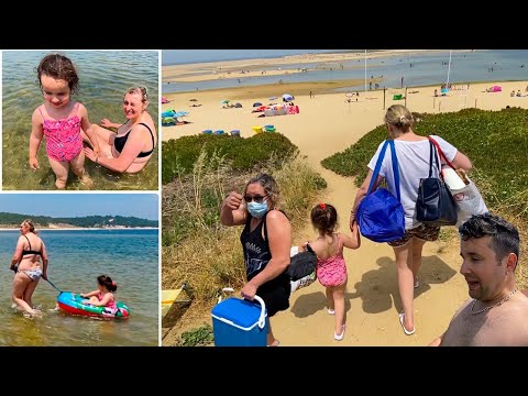 Vídeo: Guia De Praia: Diversão E Família Nas Praias De Fort Myers E Sanibel, FL