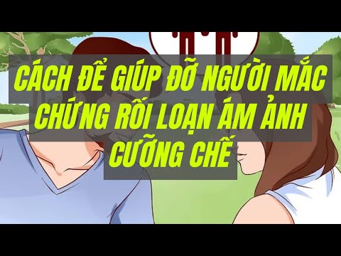 Video: Cách ghi từ Webcam (có Hình ảnh)