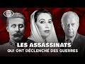 How Political Assassinations Sparked Wars And Gen0cides Documentary World View How Political Assassinations Sparked Wars And Gen0cides Documentary World View