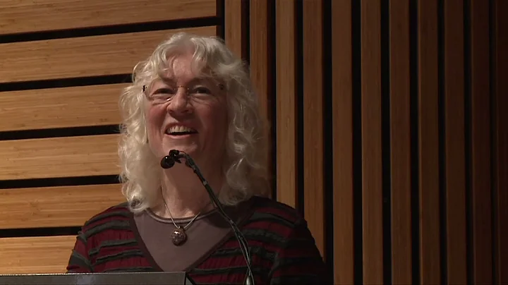 Judy Wicks: An Entrepreneurs Perspective on Buildi...
