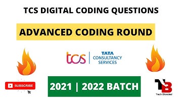 TCS Digital Coding Questions | TCS Digital Coding Questions with Answers  | TCS PYQ Explained