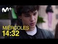 Todo hablado | S3 E3 CLIP 4 | SKAM España