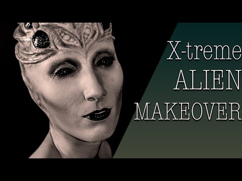 ALIEN Special Effects Makeup | Trailer