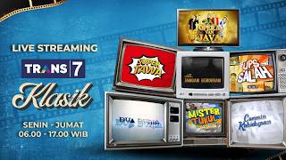 Trans7 Klasik 27 Juli 2026