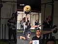 Burak Yazgı "Turkish Get-Up" Hareketinde 116,8 kg Kaldırarak Guinness Dünya Rekoru'nu Kırdı #spor