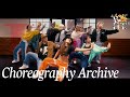 Rhtchoreography archive  
