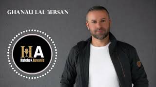 Hatchek Auvanis - ghanau lal 3ersan - Merdalli live