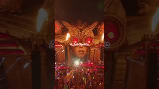 Insane🔥Hardwell - Without Me (EDC Las Vegas 2026)#2026 #hardwell #edclasvegas #remix #edc #dj #best