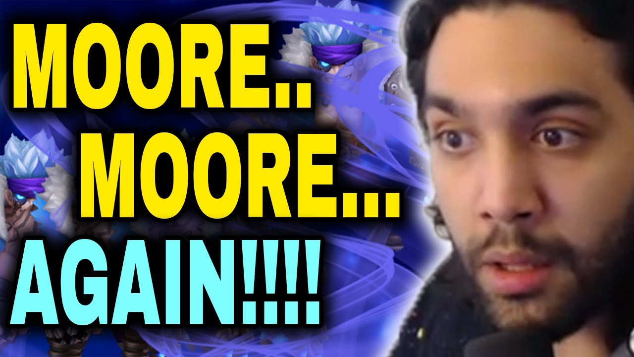OP PULL!! Going For MOORE AGAIN! - Summoners War 7th Anniversary Summons