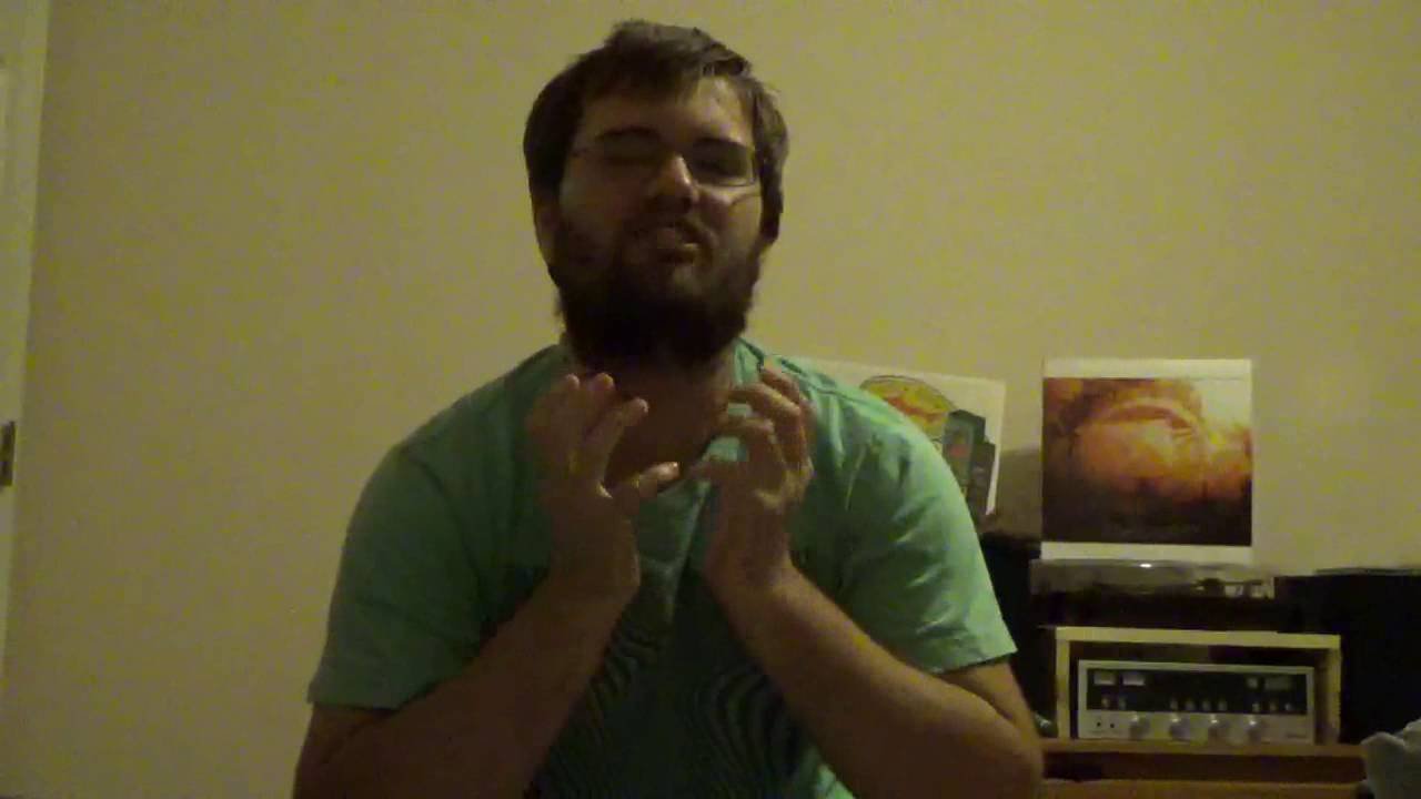 Autechre - Elseq 1-5 ALBUM REVIEW