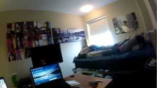 GoPro HD Hero 2 test VideoPad Video Editor.avi