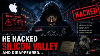 The Hacker Who Broke Into Silicon Valley