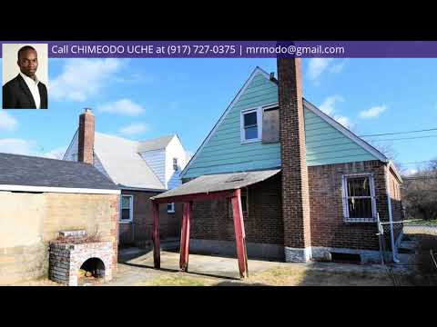 114-10 238th Street, Elmont, NY home video tour