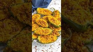 You’ll Never Make Jalapeño Poppers Any Other Way You’ll Never Make Jalapeño Poppers Any Other Way