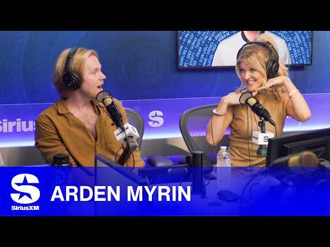 Arden Myrin on Not Sharing Food, "Lavender Marriage" to Jeff, Millionaire Mindset | Jeff Lewis Live