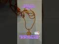 Gold Chain Design New Maa Lakhi Jewellers N.N.Dutta Road Silchar 30% off in making charge 8486971375