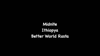 Midnite - Ithiopya