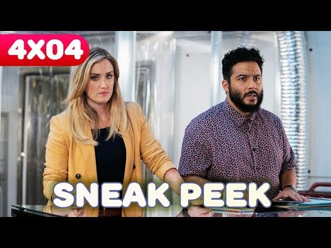 Blindspot 4x04 “Sous