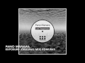 Pano Manara - Exposure (original mix) EDMU063 Dub Techno