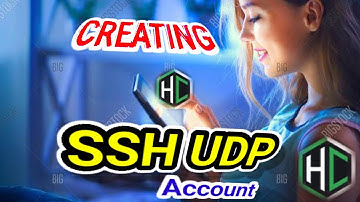 Boosting Internet Speeds: A Comprehensive Tutorial on SSH UDP Setup