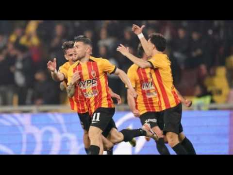 HIGHLIGHTS | Benevento vs Südtirol | SERIE B 2026-27