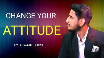 ATTITUDE তৈরি করুন,biswajit ghosh training, biswajit ghosh smart value,smart value motivation,