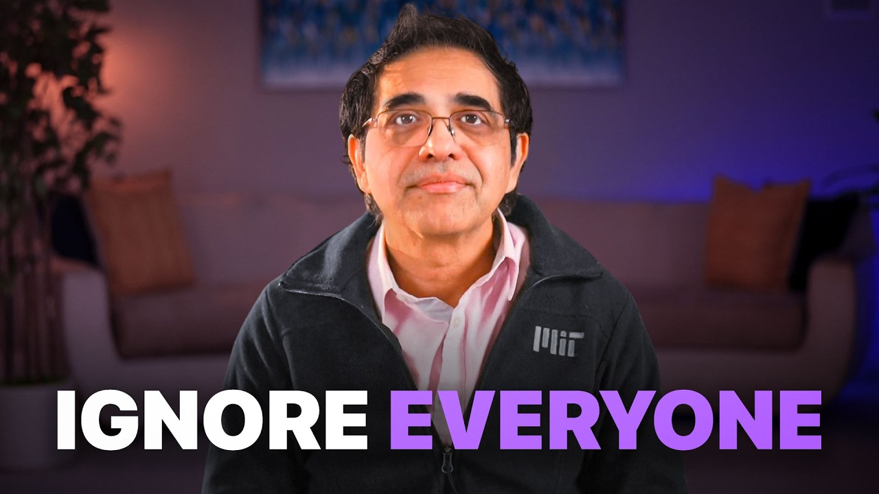 Master These Habits And You’ll Never Be Bothered By Anything