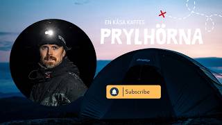 En kåsa kaffes prylhörna - Kökstest
