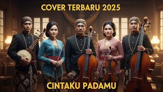 Ita purnama sari“Cintaku Padamu (Cover) • Keroncong Vibes ,Paling Syahdu, Romantis