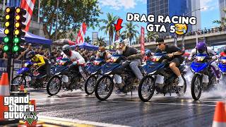 GTA 5 ROLEPLAY screenshot 1
