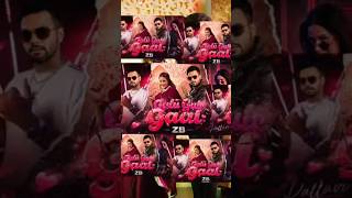 Gulu Gulu Gaal Rap Song - ZB ( Music Video ) 2026 New Rap Song New Hindi Song 2026 - Official ZB